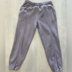 TNA Waffle Sweatpants